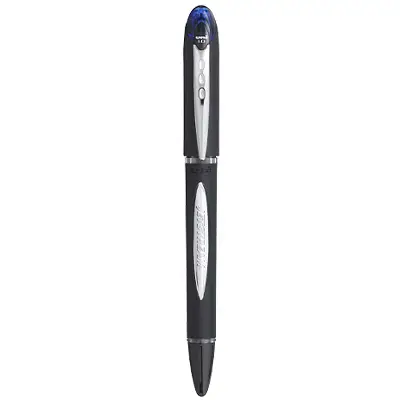 روان‌نویس آبی درب‌دار Uniball SX210 Jetstream